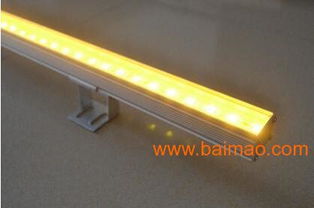 济南专业LED线条灯厂家推荐 全国销量领先产品解析