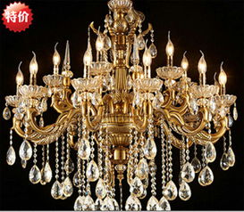 创驰灯饰产品 优质灯具与加盟店发展前景解析