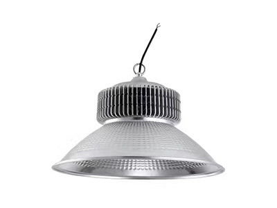 如何选择优质LED厂房灯？漯河金耀辉灯具在线咨询解答