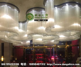 中山市横栏镇明古灯饰厂 古镇非标灯具定制中心的专业选择